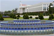 , Tashkent, Uzbekistan