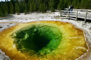 Yellowstone , Yellowstone , Estados Unidos 