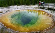 Yellowstone , Yellowstone , Estados Unidos 