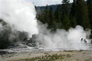 Yellowstone , Yellowstone , Estados Unidos 