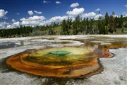 Yellowstone , Yellowstone , Estados Unidos 