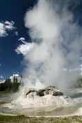 Yellowstone , Yellowstone , Estados Unidos 