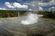 Yellowstone , Yellowstone , Estados Unidos 