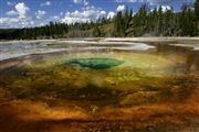 Yellowstone , Yellowstone , Estados Unidos 