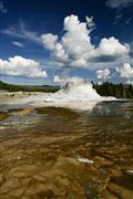 Yellowstone , Yellowstone , Estados Unidos 