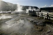 Yellowstone , Yellowstone , Estados Unidos 