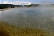 Yellowstone , Yellowstone , Estados Unidos 