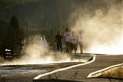 Yellowstone , Yellowstone , Estados Unidos 