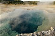 Yellowstone , Yellowstone , Estados Unidos 