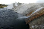 Yellowstone , Yellowstone , Estados Unidos 