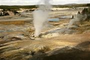 Yellowstone , Yellowstone , Estados Unidos 