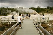 Yellowstone , Yellowstone , Estados Unidos 