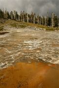 Yellowstone , Yellowstone , Estados Unidos 