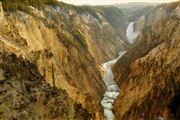 Yellowstone , Yellowstone , Estados Unidos 