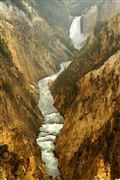 Yellowstone , Yellowstone , Estados Unidos 