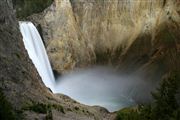 Yellowstone , Yellowstone , Estados Unidos 