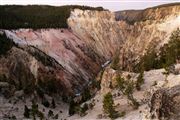 Yellowstone , Yellowstone , Estados Unidos 