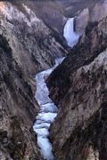 Yellowstone , Yellowstone , Estados Unidos 