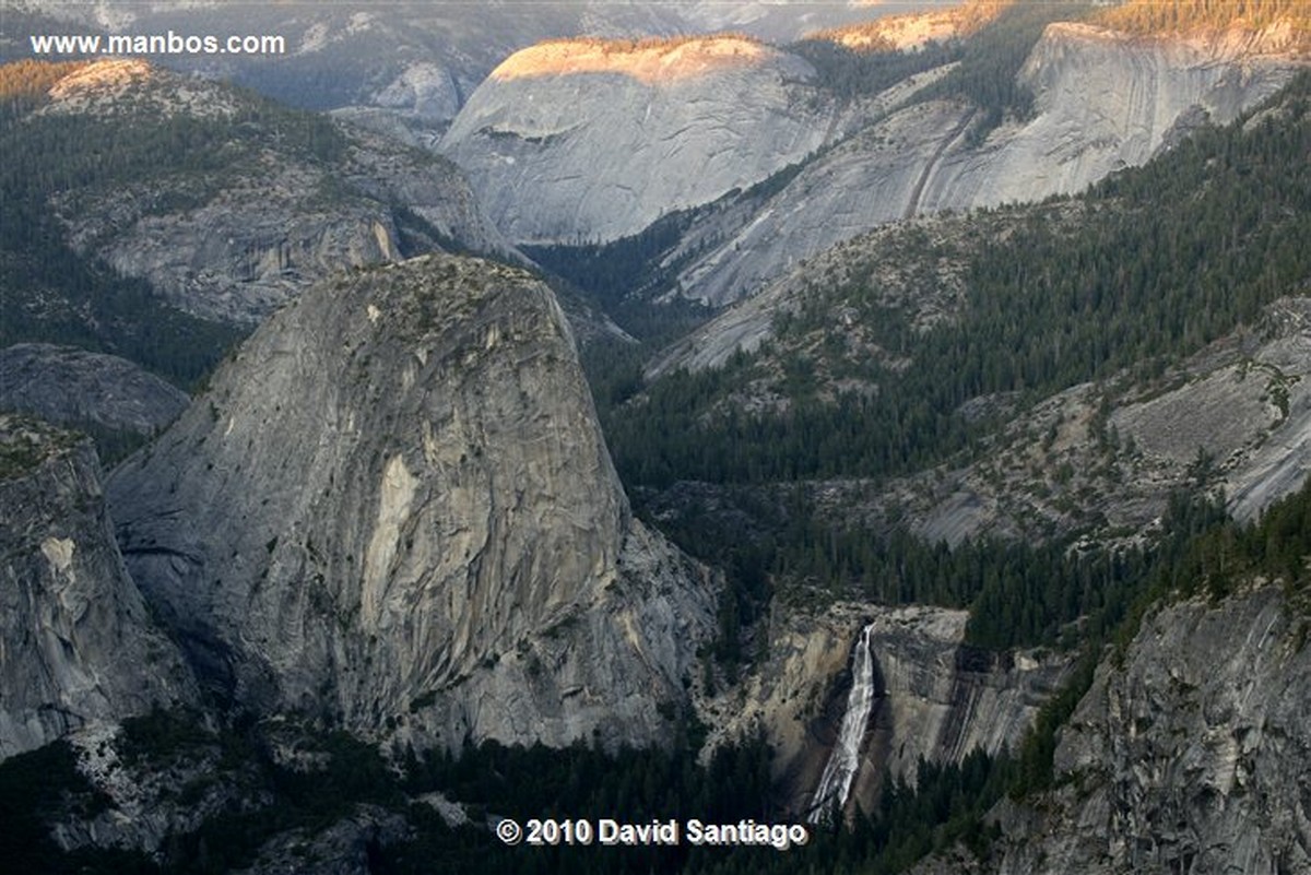 Yosemite 
Yosemite National Park EEUU 
California 