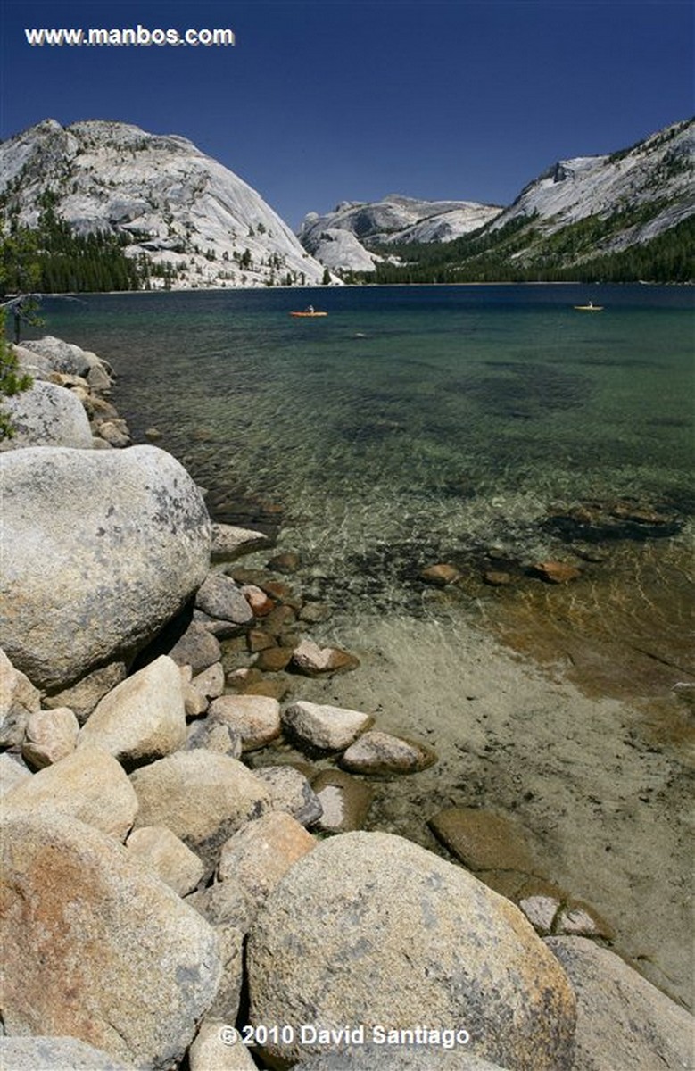 Yosemite 
Yosemite National Park Jay Steller EEUU 
California 