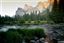 Yosemite 
Yosemite National Park Catedral Beach EEUU 
California 
