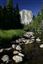 Yosemite 
Yosemite National Park el Capitan EEUU 
California 