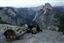 Yosemite 
Yosemite National Park Glaciar Point EEUU 
California 