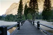 Yosemite , Yosemite , Estados Unidos 