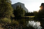 El Capitan, Yosemite , Estados Unidos 