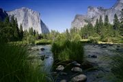 El Capitan, Yosemite , Estados Unidos 