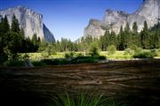 El Capitan, Yosemite , Estados Unidos 