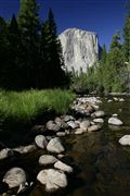 El Capitan, Yosemite , Estados Unidos 