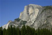 Half Dome, Yosemite , Estados Unidos 