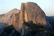 Half Dome, Yosemite , Estados Unidos 