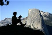 Half Dome, Yosemite , Estados Unidos 