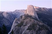 Half Dome, Yosemite , Estados Unidos 