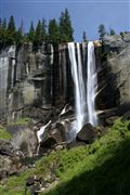 Vernal Falls, Yosemite , Estados Unidos 