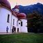 Lago Konigssee
Iglesia de San Bartolome Lago Konigssee Baviera
Baviera