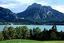 Lago Alpsee
Lago Alpsee Baviera
Baviera