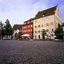 Meersburg
Meersburg Plaza Schlossplatz Baviera
Baviera