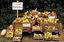 Baviera
Puesto de calabazas
Baviera