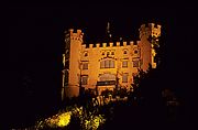 Castillo de Hohememschwangau, Castillo de Hohememschwangau, Alemania