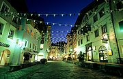 Berchtesgaden, Berchtesgaden, Alemania