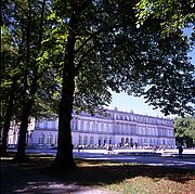 Castillo de Herrenchiemsee, Castillo de Herrenchiemsee, Alemania