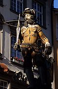 Tellenbrunner, Tellenbrunner, Alemania