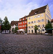 Meersburg, Meersburg, Alemania