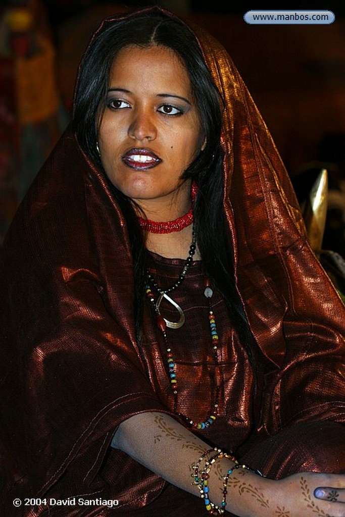 Tamanrasset
Mujeres Tuareg en Tamanrasset - Argelia
Argelia