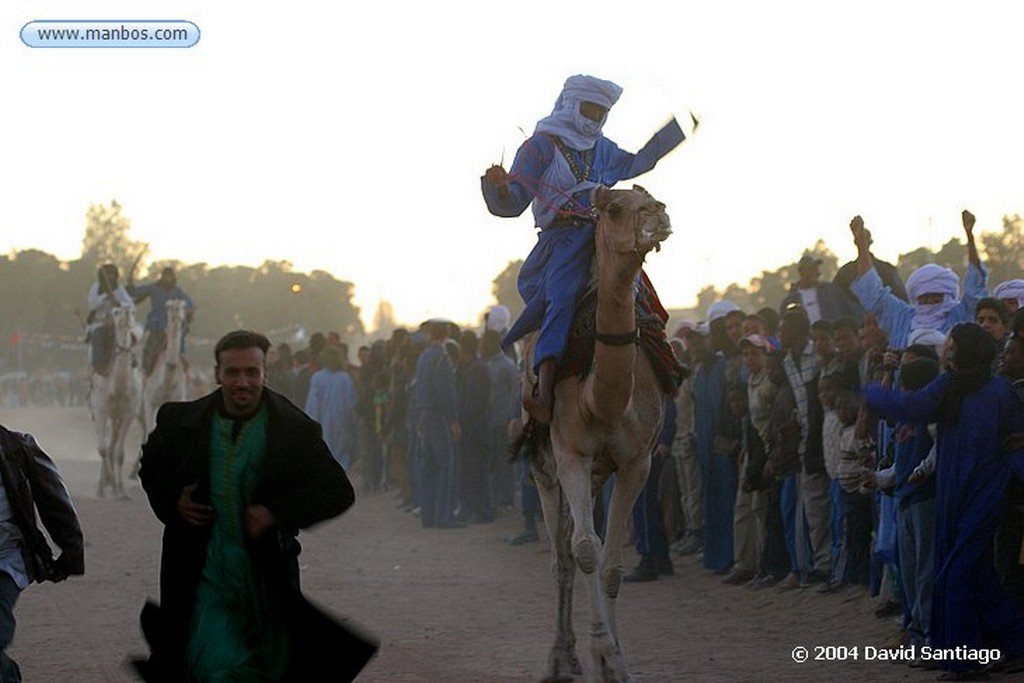 Tamanrasset
Carrera de Camellos en el Festival de Turismo Sahariano de Tamanrasset - Argelia
Argelia