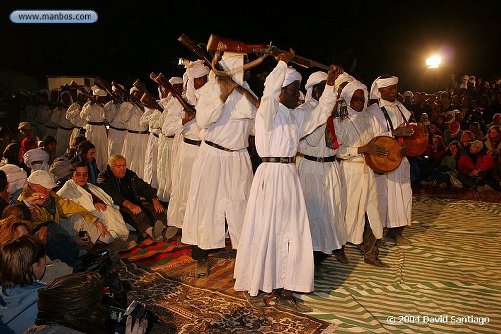 Tamanrasset
Festival de Turismo Sahariano de Tamanrasset - Argelia
Argelia