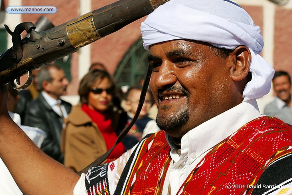 Tamanrasset
Festival de Turismo Sahariano de Tamanrasset - Argelia
Argelia